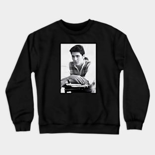 Sixteen Candles Jake Ryan Crewneck Sweatshirt